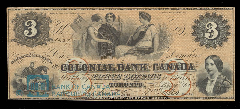 Bank of Canada Museum