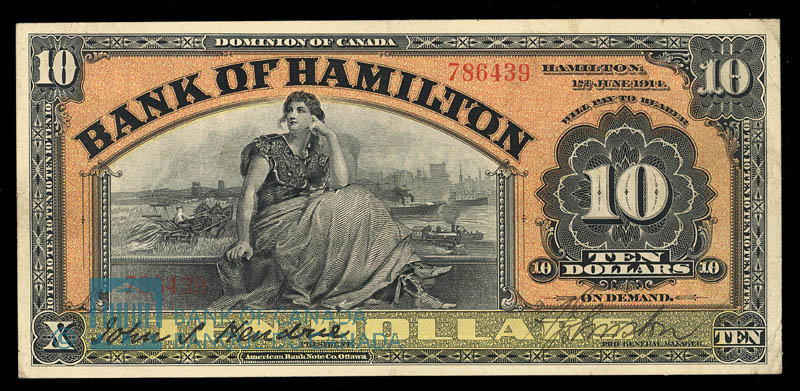 Hamilton june 1 store
