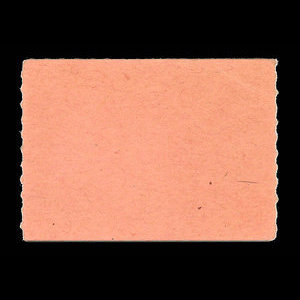 Canada, Camp 132, 1 cent : May 1946