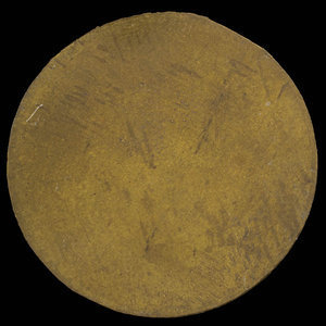 Canada, Kensington Dairy, 1 quart, milk : 1895