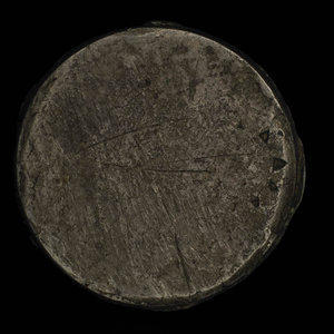 Canada, Province of Prince Edward Island, 1 shilling : 1813