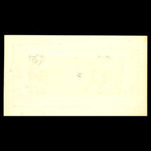 Canada, Dominion of Canada, 2 dollars : January 2, 1914