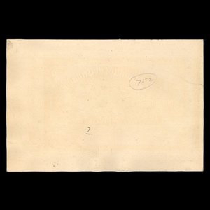 Canada, Dominion of Canada, 50,000 dollars : January 2, 1918