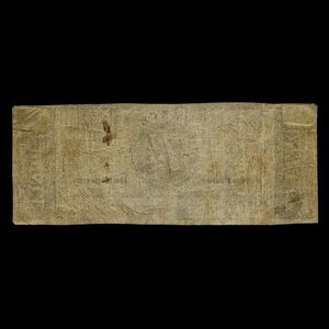 Canada, Neil Doherty, 7 1/2 pence : February 16, 1838
