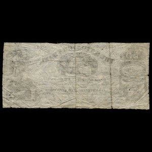 Canada, Kathairon Bank, no denomination : 1887