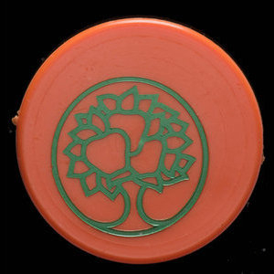 Canada, Apple Green Park, no denomination : 1979