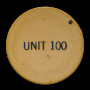 Canada, ANAVETS, Unit 100, no denomination : 1978