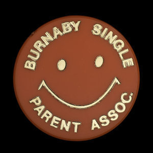 Canada, Burnaby Single Parent Association, no denomination : 1970