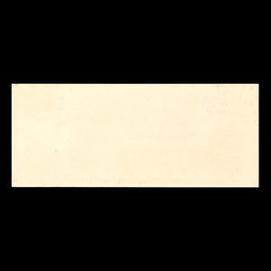 Canada, Royal Canadian Bank, 5 dollars : 1865