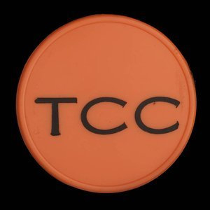 Canada, Tecumseh Curling Club (T.C.C.), no denomination :