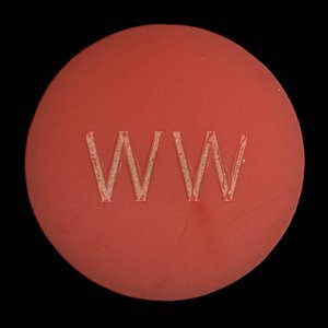 Canada, Westwinds Club (WW), no denomination : 1962