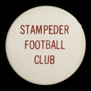 Canada, Stampeder Football Club, no denomination :