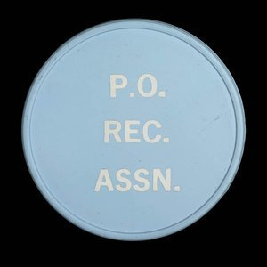 Canada, P.O. Rec. Assn., no denomination :