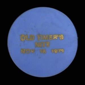 Canada, Kinsmen Club, 1 drink : November 15, 1979