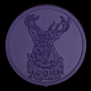 Canada, Elks ( B.P.O.E.) Lodge No. 416, no denomination :