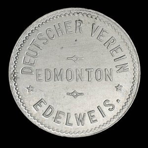 Canada, Deutscher Verein Edelweis, 1 : 1914