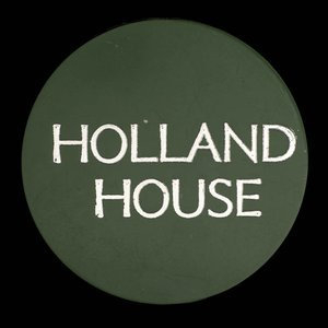 Canada, Holland House, 1 drink :