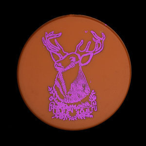 Canada, Elks ( B.P.O.E.) Lodge No. 285, no denomination : 1971