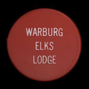 Canada, Elks ( B.P.O.E.) Lodge No. 401, no denomination :