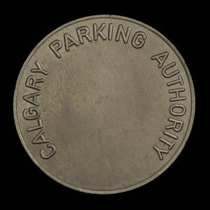 Canada, Calgary Parking Authority, none :