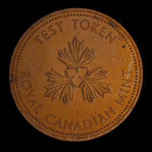 Canada, Royal Canadian Mint, 1 cent : 1979