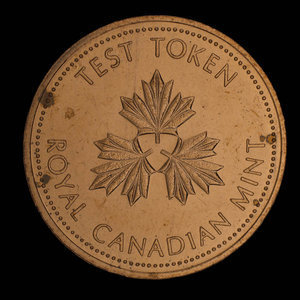 Canada, Royal Canadian Mint, 1 cent : 1979