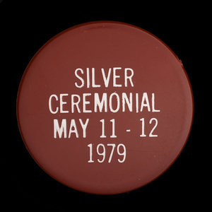 Canada, Shriners, no denomination : May 12, 1979