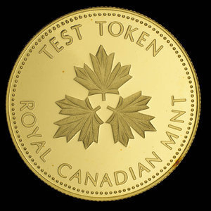 Canada, Elizabeth II, 100 dollars : 1981