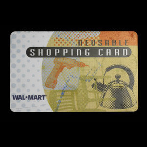 Canada, Wal-Mart, no denomination : 2004