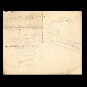 England, Hudson's Bay Company, 30 pounds : May 12, 1690