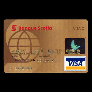 Canada, Bank of Nova Scotia : July 2002