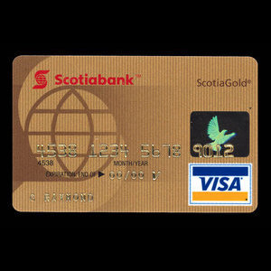 Canada, Bank of Nova Scotia : November 2002