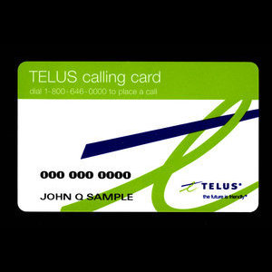 Canada, Telus Communications Inc. : July 2002