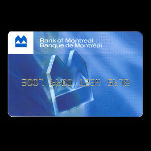 Canada, Bank of Montreal : January 2003