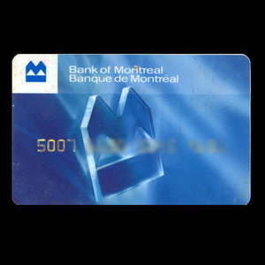 Canada, Bank of Montreal : January 1998