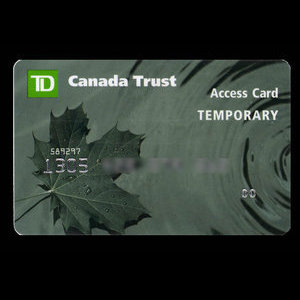 Canada, Toronto-Dominion Bank : October 2002
