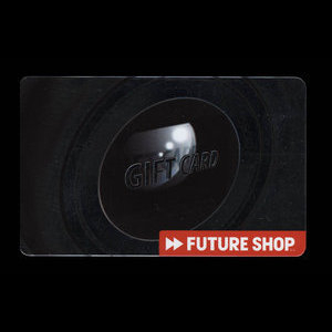 Canada, Future Shop, no denomination : 2004