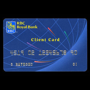 Canada, Royal Bank of Canada : July 2003