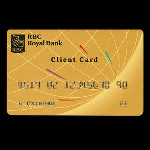 Canada, Royal Bank of Canada : July 2003
