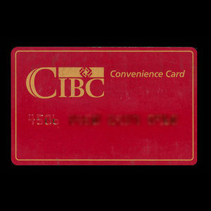 Canada, Canadian Imperial Bank of Commerce : 1997