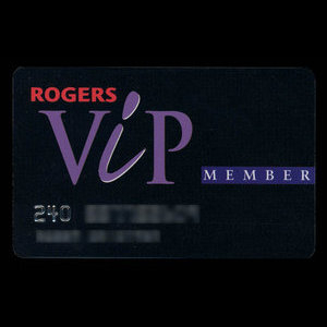 Canada, Rogers Communications Inc. : January 31, 2005