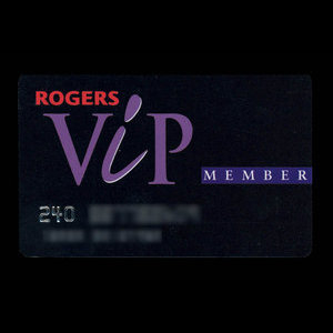 Canada, Rogers Communications Inc. : January 31, 2005