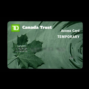 Canada, Toronto-Dominion Bank : 2004