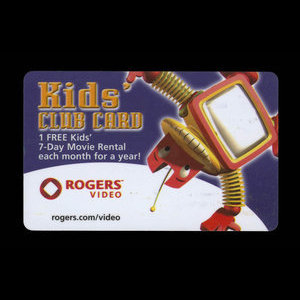 Canada, Rogers Communications Inc. : December 31, 2004
