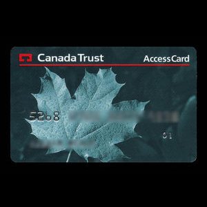 Canada, Canada Trust : June 1999