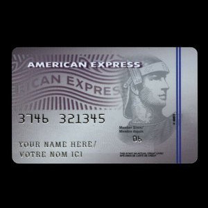 Canada, American Express Company : 2006