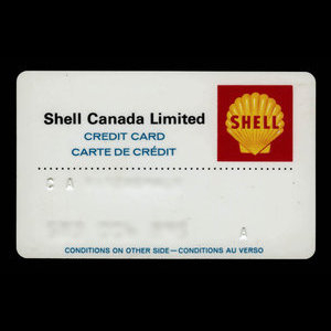 Canada, Shell Oil Company of Canada Limited : 1979