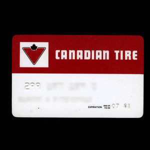 Canada, Canadian Tire Corporation Ltd. : March 1979