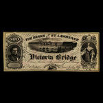 United States of America, D. Silvernail, no denomination <br /> 1895