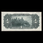 Canada, Dominion of Canada, 4 dollars <br /> 1902